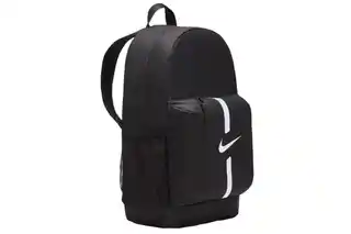 Nike Plecak Szkolny Sportowy Czarny DA2571-010