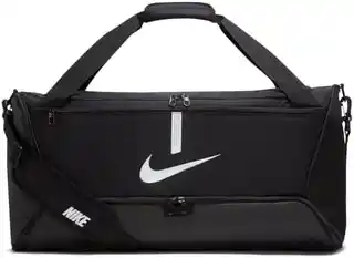 Nike torba sportowa treningowa czarna 60l CU8090 010