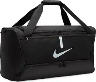 Nike torba sportowa treningowa czarna 60l CU8090 010