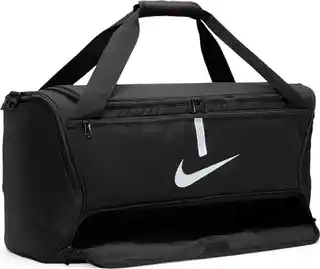 Nike torba sportowa treningowa czarna 60l CU8090 010