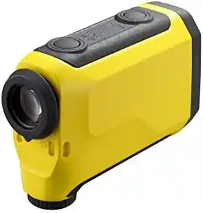 Nikon dalmierz Forestry Pro II, laserowy, z funkcją pomiaru odległości, zakres 0,2 500 m, wyświetlacz LCD, odporność na warunki atmosferyczne
