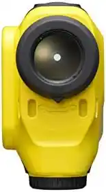 Nikon dalmierz Forestry Pro II, laserowy, z funkcją pomiaru odległości, zakres 0,2 500 m, wyświetlacz LCD, odporność na warunki atmosferyczne