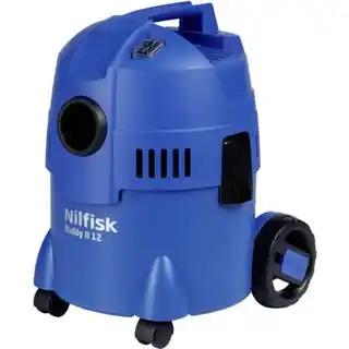 Nilfisk Odkurzacz Przemysłowy Buddy II 12L Nadmuch