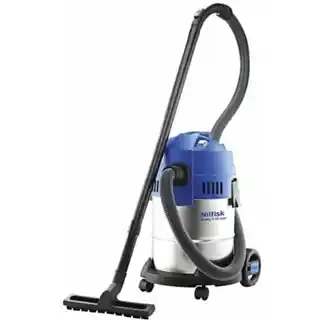Nilfisk Odkurzacz sucho-mokro BUDDY II 18L INOX