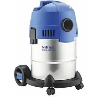 Nilfisk Odkurzacz sucho-mokro BUDDY II 18L INOX