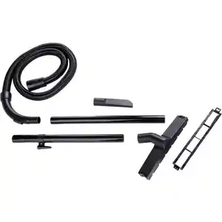 Nilfisk Odkurzacz sucho-mokro BUDDY II 18L INOX