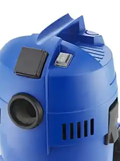 Nilfisk Odkurzacz sucho-mokro BUDDY II 18L T