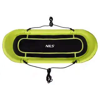 Nils Camp Huśtawka NB5044 Limonkowy