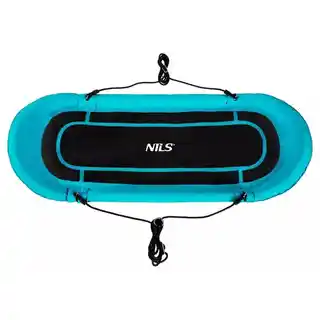 Nils Camp Huśtawka NB5044 Turkusowy