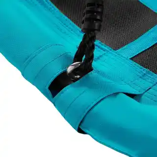 Nils Camp Huśtawka NB5044 Turkusowy