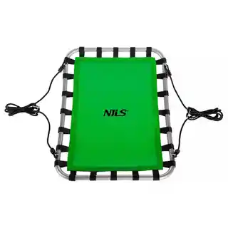 Nils Camp Huśtawka NB5045 Zielony