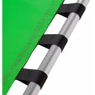 Nils Camp Huśtawka NB5045 Zielony