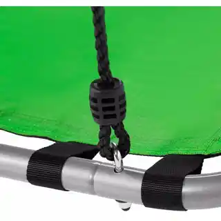 Nils Camp Huśtawka NB5045 Zielony