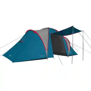 Nils Camp Namiot Highland IV NC6431 Niebiesko-szary