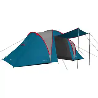 Nils Camp Namiot Highland NC6031 Jasnoszary