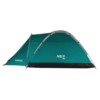 Nils Camp Namiot Hiker NC6010 Zielony