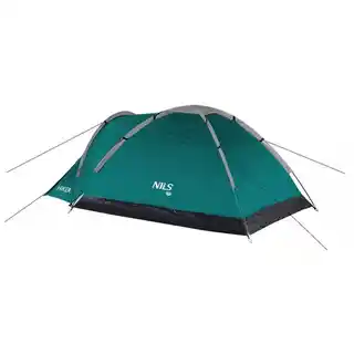 Nils Camp Namiot Hiker NC6010 Zielony