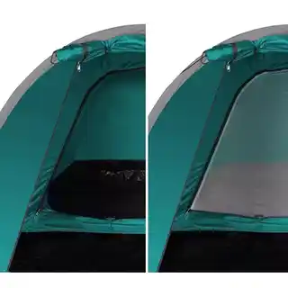 Nils Camp Namiot Hiker NC6010 Zielony