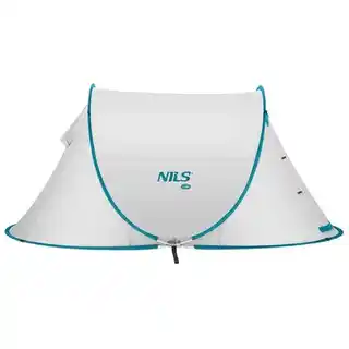 Nils Camp Namiot NC3743 Szary