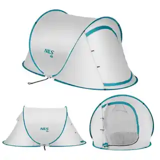 Nils Camp Namiot NC3743 Szary