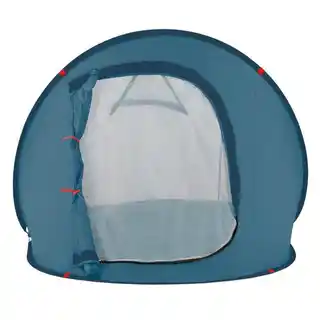 Nils Camp Namiot NC3743 Turkusowy