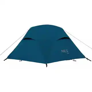 Nils Camp Namiot Skyair 2 NC2502 Niebieski