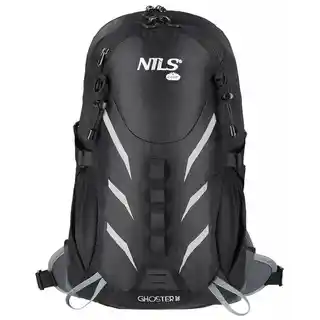 Nils Camp Plecak Ghoster NC1942 Czarny