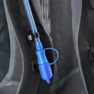 Nils Camp Plecak Ghoster NC1942 Czarny