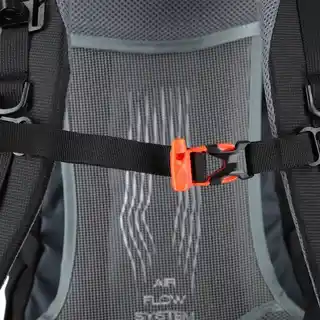 Nils Camp Plecak Ghoster NC1942 Czarny