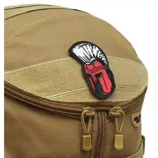 Nils Camp Plecak Maverick NC3903 Brązowy