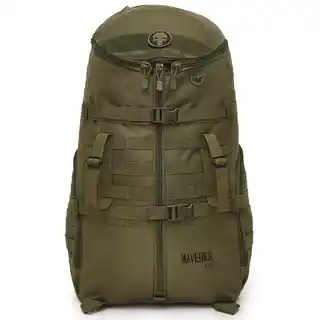 Nils Camp Plecak Maverick NC3903 Zielony