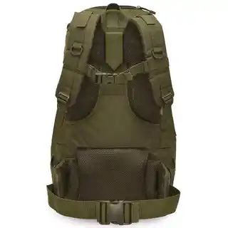 Nils Camp Plecak Maverick NC3903 Zielony