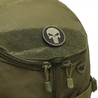 Nils Camp Plecak Maverick NC3903 Zielony