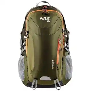 Nils Camp Plecak Rambler NC1917 Zielony