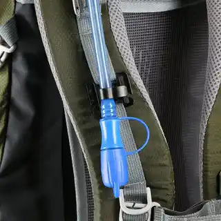 Nils Camp Plecak Rambler NC1917 Zielony