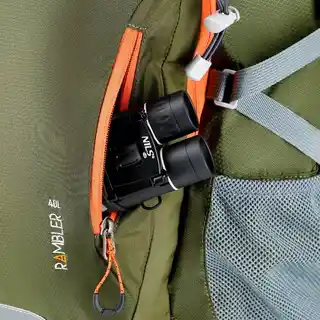 Nils Camp Plecak Rambler NC1917 Zielony