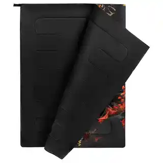 Nils Camp Śpiwór NC3601 3w1 Bear