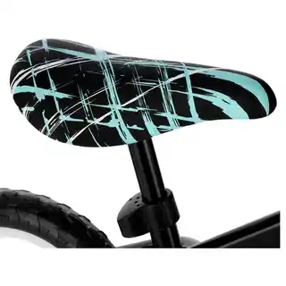 Nils Fun Rowerek biegowy RB134 Czarny