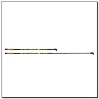 Nils Extreme kijki do nordic walking NW603, regulacja 82-140 cm, czarno-żółty, aluminiowe, antypoślizgowe rączki