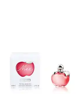 Nina Ricci Nina Woda toaletowa 50 ml