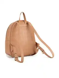 Nine West Plecak LX10046 Brązowy