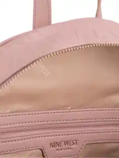 Nine West Plecak LX10046 Różowy