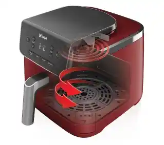 Ninja AF140EUCM 2000W 4,7l Air fryer