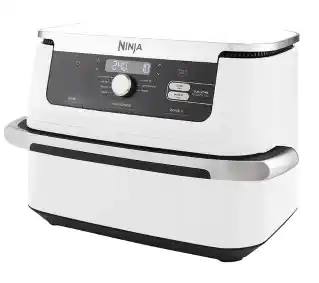 Ninja AF500EUWH 2470W 10,4l Air fryer
