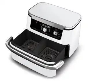 Ninja AF500EUWH 2470W 10,4l Air fryer