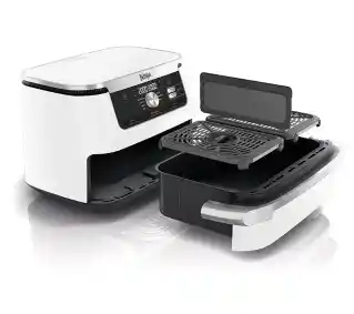 Ninja AF500EUWH 2470W 10,4l Air fryer