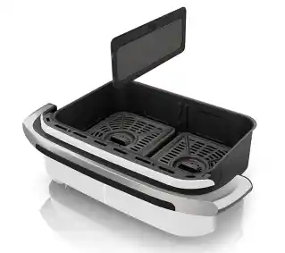 Ninja AF500EUWH 2470W 10,4l Air fryer