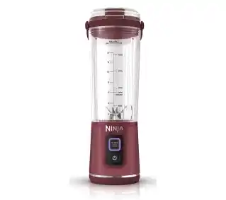 Ninja BC151EUCR Bezprzewodowy 0,53l Blender kielichowy