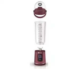 Ninja BC151EUCR Bezprzewodowy 0,53l Blender kielichowy