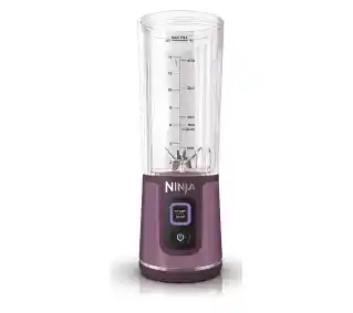 Ninja BC151EUPR Bezprzewodowy 0,53l Blender kielichowy